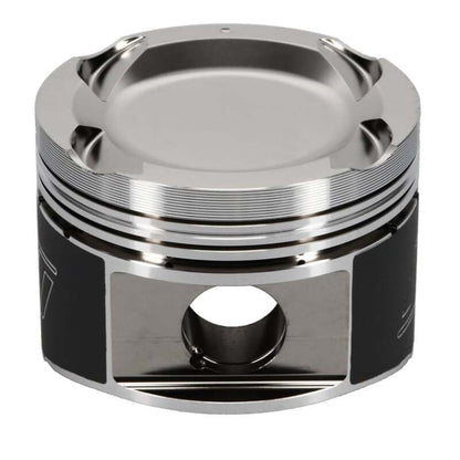Wiseco VW 1.3L 8V 75.50 mm Bore 40.87 mm CH -27.00 CC Piston Set