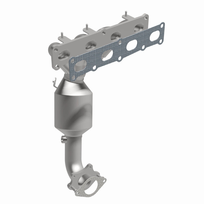 MagnaFlow 15-17 Chrysler 200 2.4L OEM Manifold Direct Fit Converter