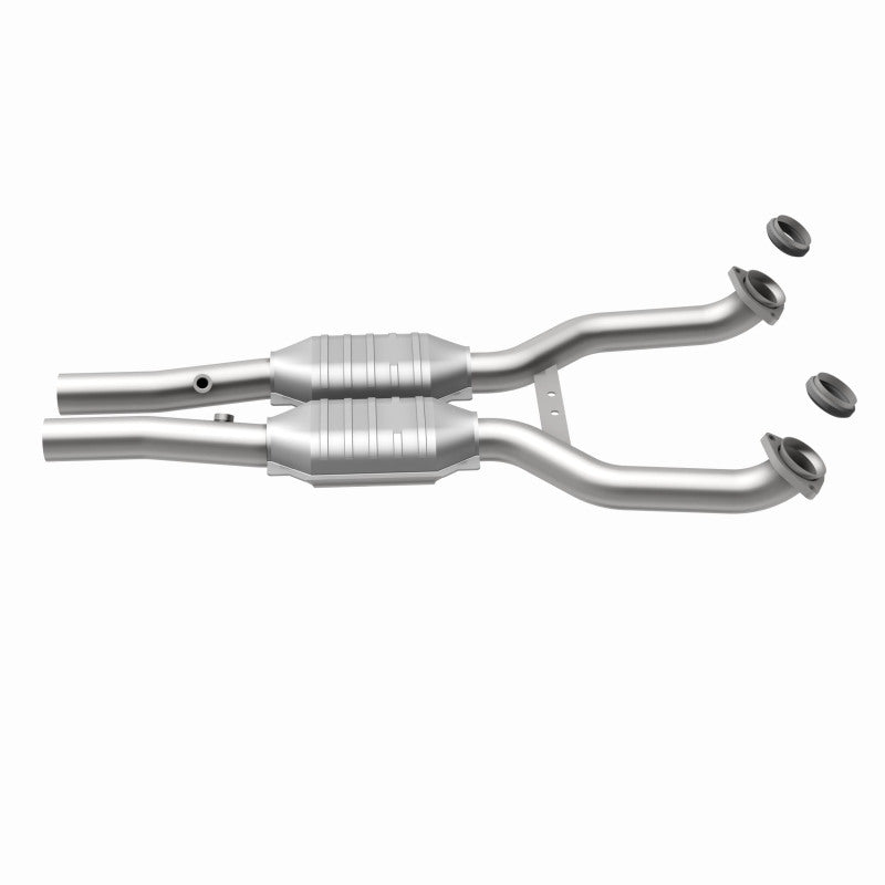 MagnaFlow 97-99 Chevrolet Corvette 5.7L Direct Fit Converter