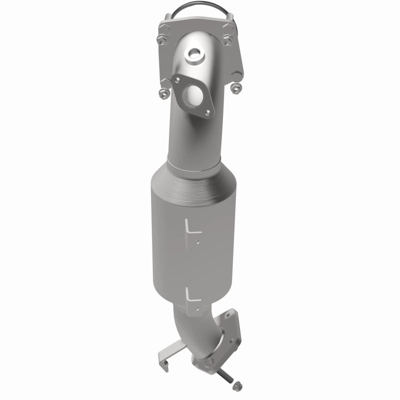 MagnaFlow Direct Fit Catalytic Converter 2020 Jeep Cherokee Single Underbody 2L