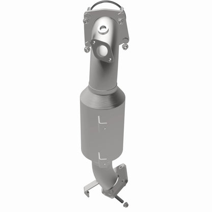 MagnaFlow Direct Fit Catalytic Converter 2020 Jeep Cherokee Single Underbody 2L