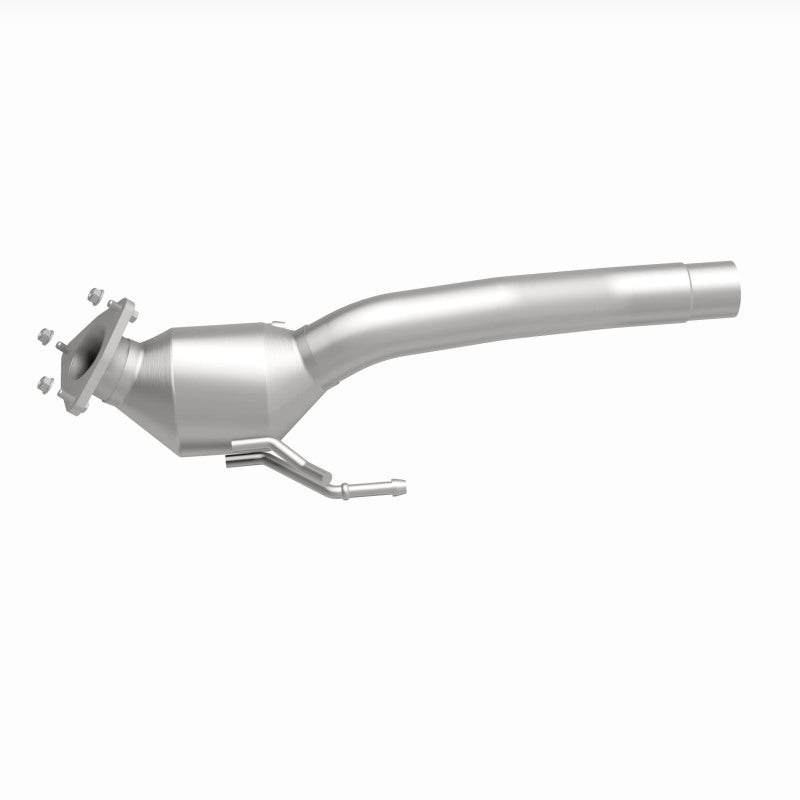 MagnaFlow 04-06 Cayenne V8 4.5 OEM Underbody Direct Fit Converter