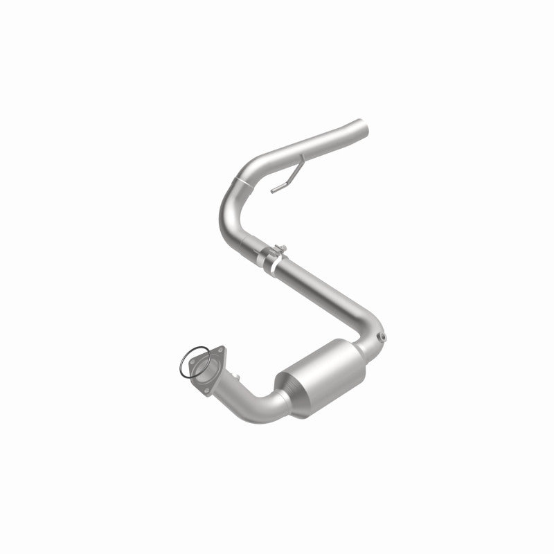 MagnaFlow 2007 Chevrolet Silverado 1500 Classic 6.0L Direct Fit Converter