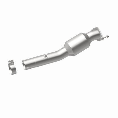 MagnaFlow 2000 Chevrolet Silverado 2500 6.0L Direct Fit Converter
