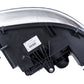 Hella 2001-2005 Volkswagen Passat Halogen Headlight Assembly