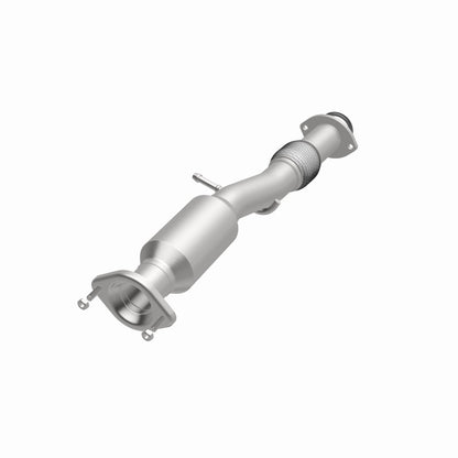 MagnaFlow 17-19 Toyota Highlander 3.5L Direct Fit Converter