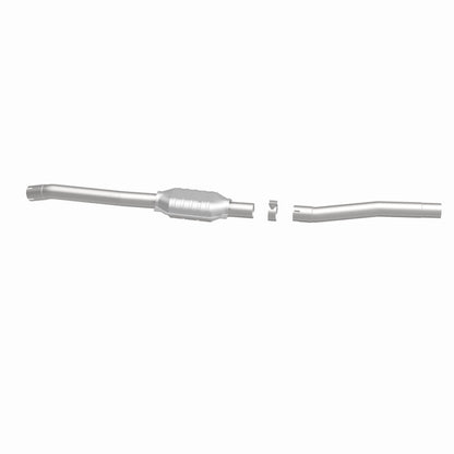 MagnaFlow 1997 Dodge Dakota 5.2L Direct Fit Converter
