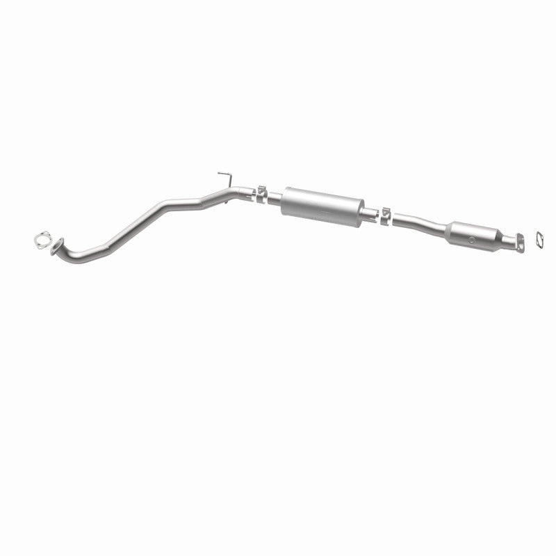 MagnaFlow 12-13 Kia Soul 2.0L Direct Fit Converter