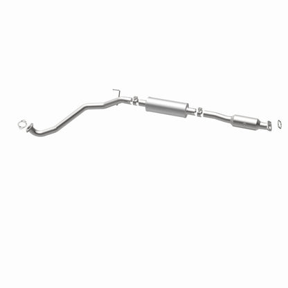 MagnaFlow 12-13 Kia Soul 2.0L Direct Fit Converter