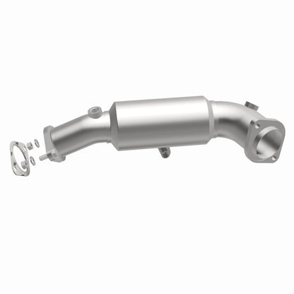 MagnaFlow 16-17 Explorer L4 2.3 OEM Close Coupled Direct Fit Converter