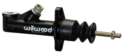 Wilwood GS Remote Master Cylinder - .625in Bore 5/8