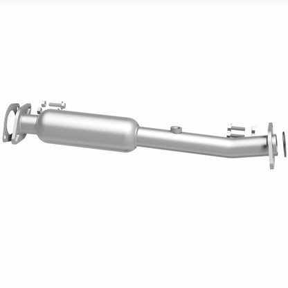 BRE Exhaust 04-15 Armada QX56 Titan 5.6L Front Pipe Kit