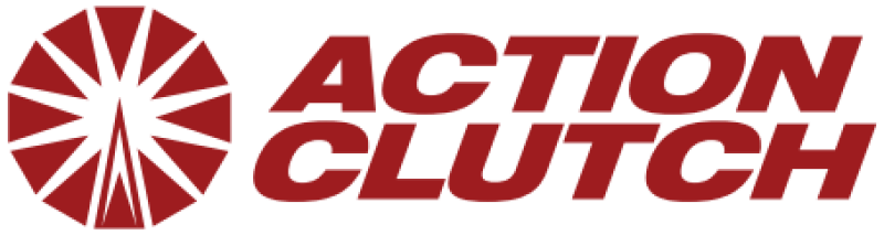 Action Clutch 96-01 Toyota 4Runner 3.0L OE-HD Flywheel