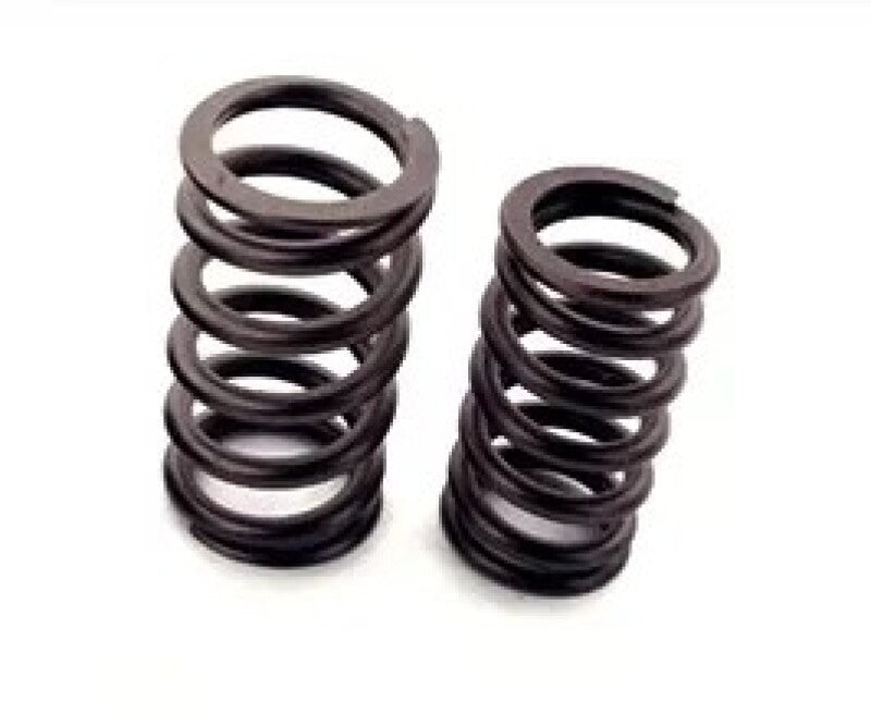 Ferrea Chevrolet Small Block 0.89in ID 1.27 OD Single Valve Springs - Set of 16