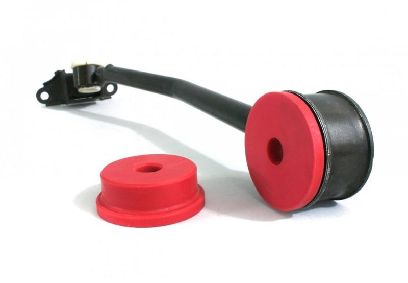 PERRIN 04-21 Subaru STI 6 Spd Shifter Bushing Kit - Pair