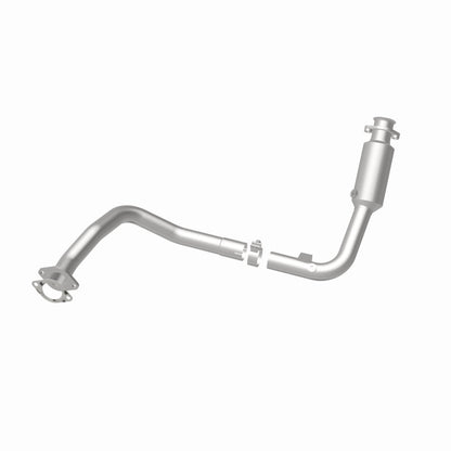 MagnaFlow 10-13 Land Rover Range Rover Sport 5.0L Direct Fit Converter