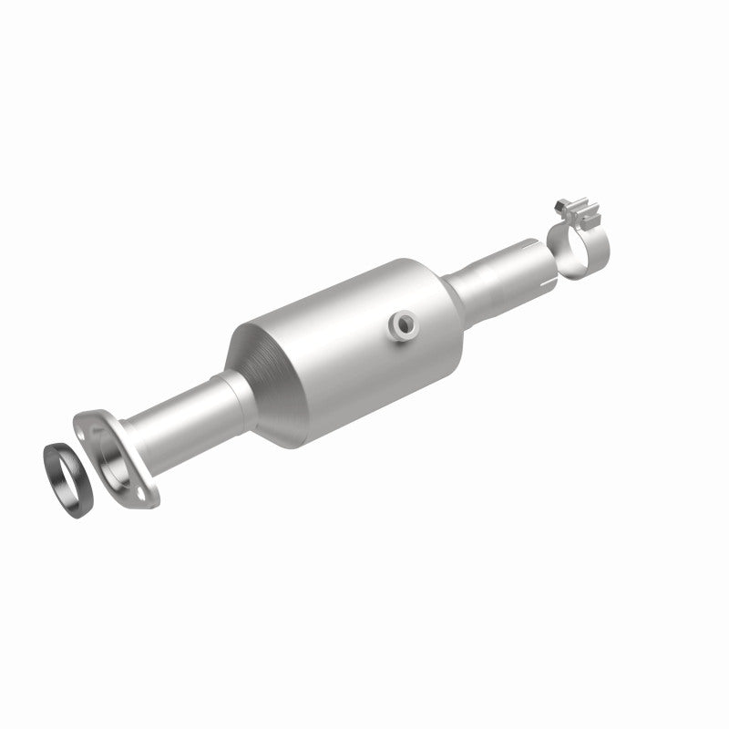 MagnaFlow 10-12 Ford Escape 2.5L Direct Fit Converter