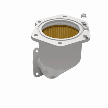MagnaFlow 09-14 Nissan Murano 3.5L Direct Fit Converter