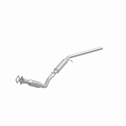 MagnaFlow 08-10 Dodge Grand Caravan 3.3L Direct Fit Converter