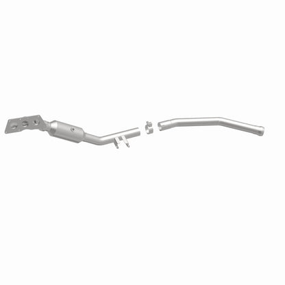 MagnaFlow 12-15 ML350 V6 3.5 OEM Manifold Direct Fit Converter