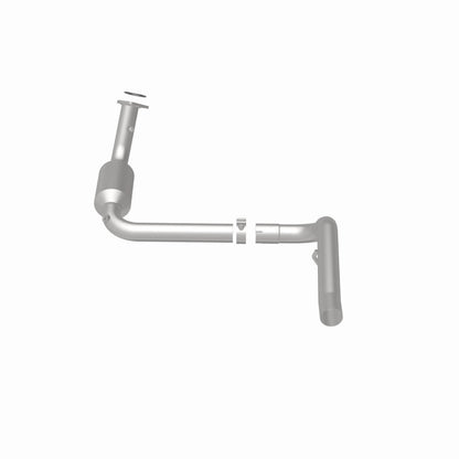 MagnaFlow 2007 Chevrolet Silverado 1500 Classic 6.0L Direct Fit Converter
