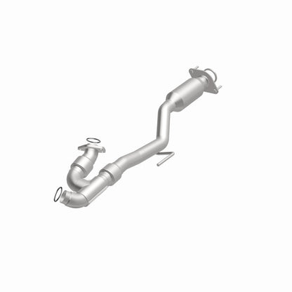 MagnaFlow 11-14 Quest 3.5 Underbody Direct Fit Converter