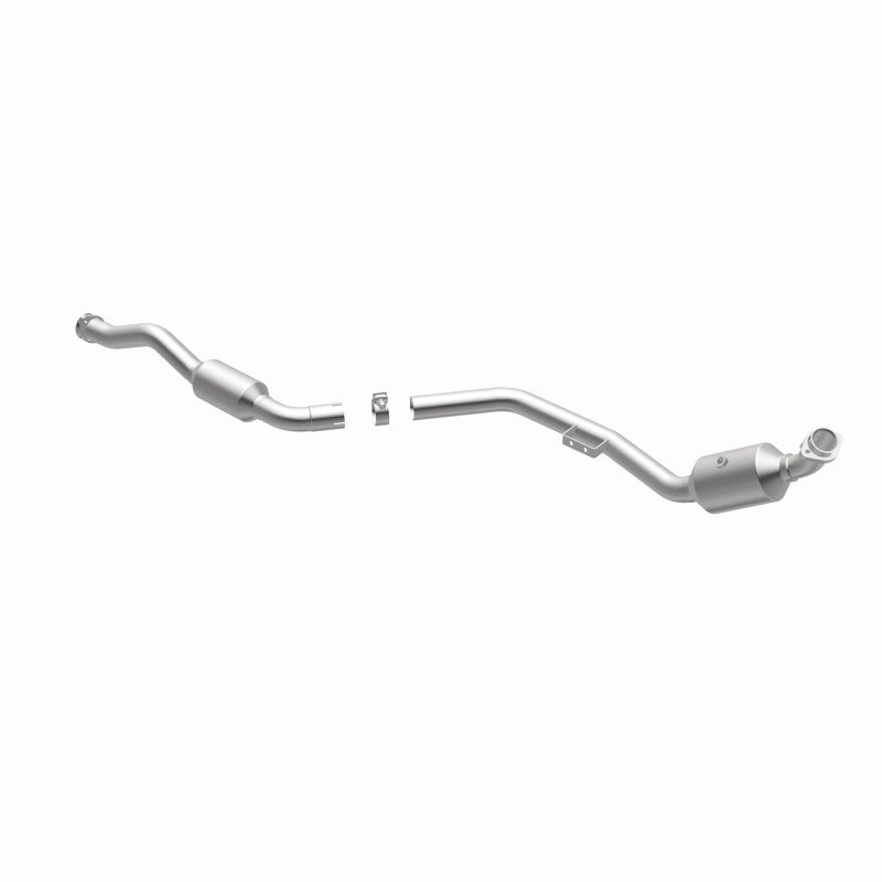 MagnaFlow 07-09 Mercedes-Benz E350 3.5L Direct Fit Converter