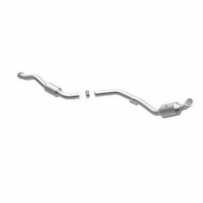 MagnaFlow 07-09 Mercedes-Benz E350 3.5L Direct Fit Converter