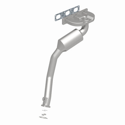 MagnaFlow 01-06 BMW X5 3.0L Direct Fit Converter