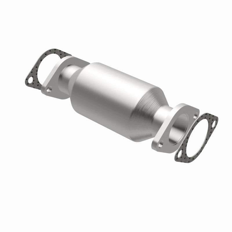 MagnaFlow 10-12 Hyundai Genesis Coupe 2.0L Direct Fit Converter