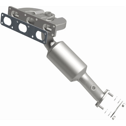 MagnaFlow 04-06 BMW X3 3.0L Direct Fit Converter