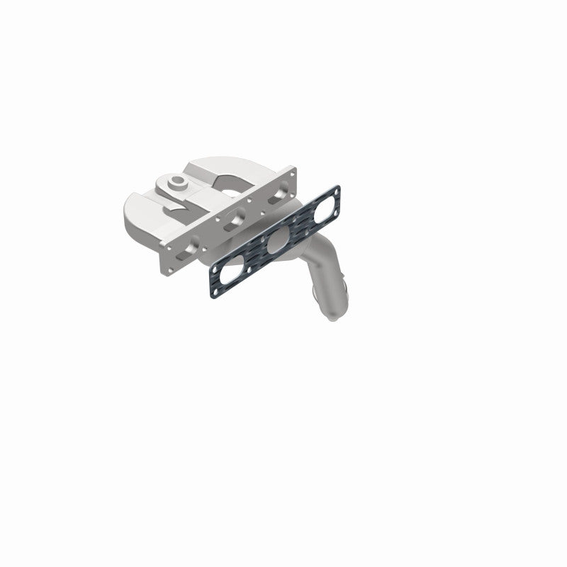 MagnaFlow 01-06 BMW X5 3.0L Direct Fit Converter