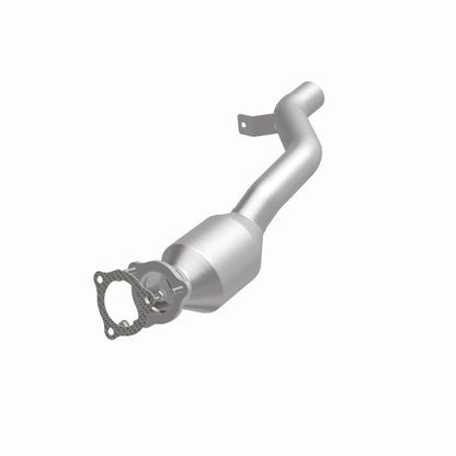 MagnaFlow 10-11 Porsche Cayenne 4.8L Direct Fit Converter
