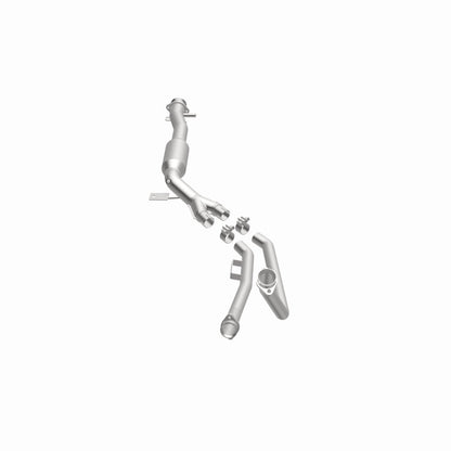 MagnaFlow 96-02 Mercedes-Benz SL600 6.0L Direct Fit Converter