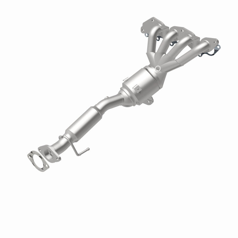 MagnaFlow 14-15 Ford Transit Connect 2.5L Direct Fit Converter