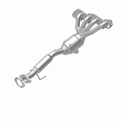 MagnaFlow 14-15 Ford Transit Connect 2.5L Direct Fit Converter