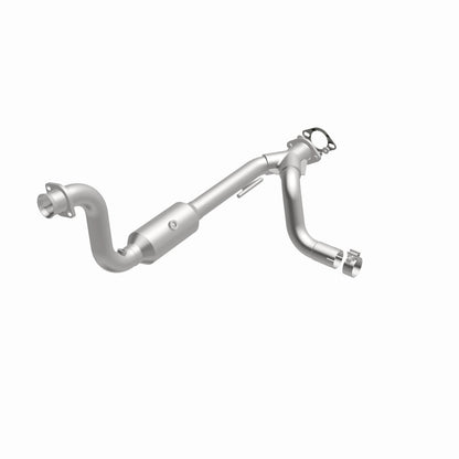 MagnaFlow 07-09 Chrysler Aspen 5.7L Direct Fit Converter