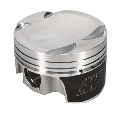 Wiseco Chrysler 2.4L 88.00 mm Bore 35.71 mm CH -22.00 CC Piston Set