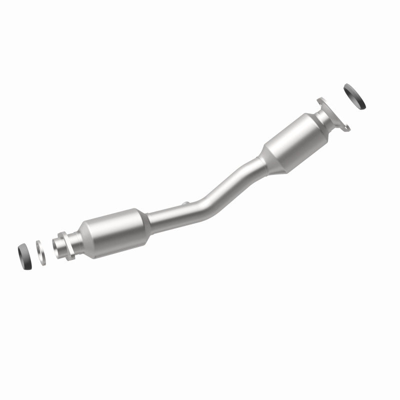 MagnaFlow 09-14 Nissan Cube 1.8L Direct Fit Converter