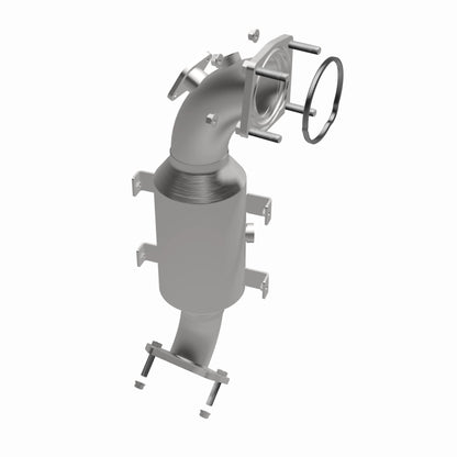 MagnaFlow Direct Fit Catalytic Converter 2020 Jeep Cherokee Single Underbody 2L