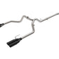aFe 23-24 GM Trucks L6-3.0L (td) LZ0 Vulcan Series 3in 304 SS DPF-Back Exhaust System w/ Black Tip