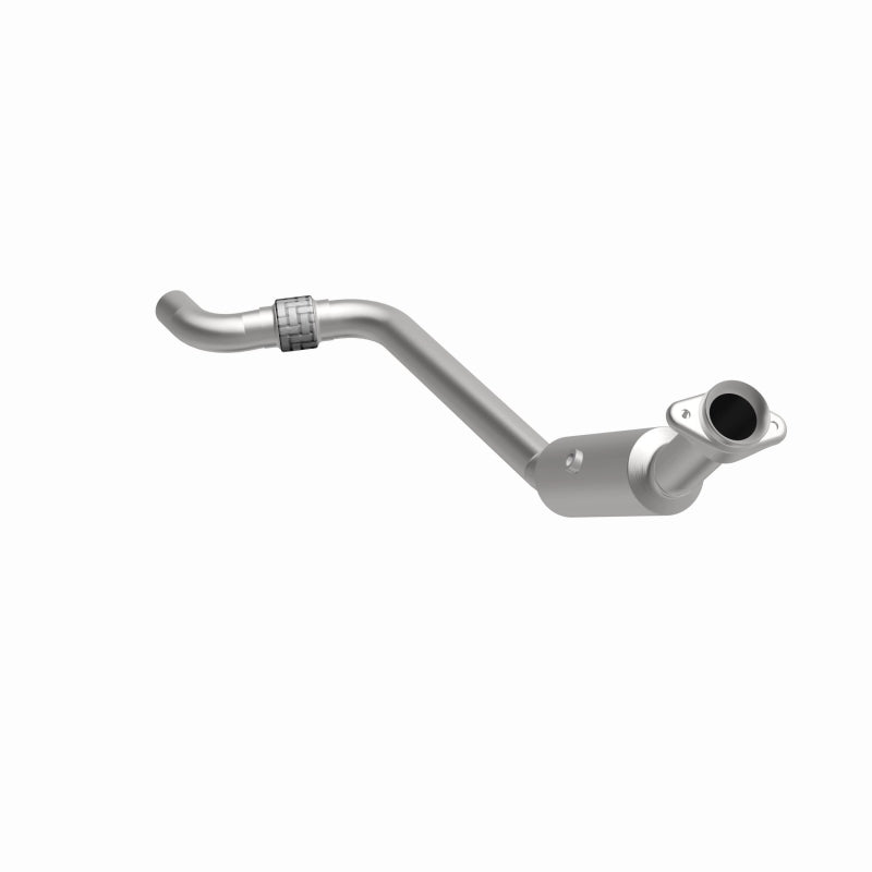MagnaFlow 15-17 Ford Mustang 3.7L Direct Fit Converter