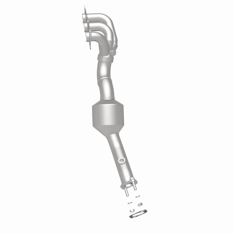 MagnaFlow 06-08 BMW Z4 3.0L Direct Fit Converter