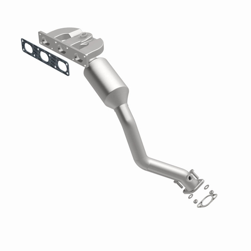 MagnaFlow 01-06 BMW X5 3.0L Direct Fit Converter