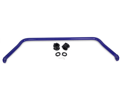 SuperPro 18-25 Jeep Wrangler 20mm HD Fixed Rear Sway Bar Kit