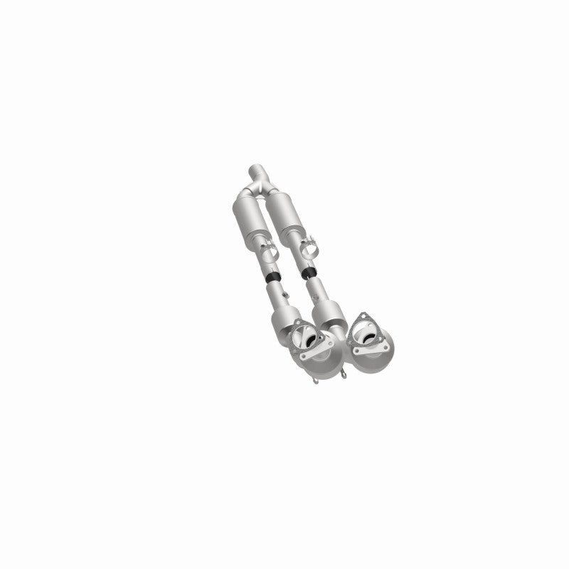 MagnaFlow 2006 Volkswagen Passat 3.6L Direct Fit Converter