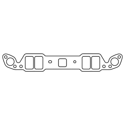 Cometic Oldsmobile 371 Gen-1 Rocket V8 .060in Fiber Intake Manifold Gasket Set - J-2 Golden Rocket