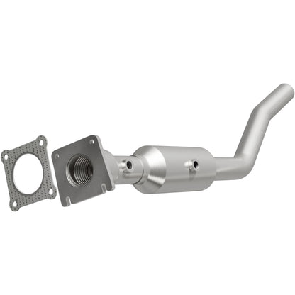 MagnaFlow 11-14 Jeep Patriot 2.4L Direct Fit Converter