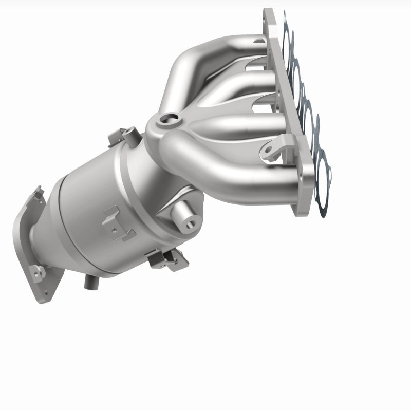 MagnaFlow 17-20 Nissan Rogue Sport Single Manifold 2L Direct Fit Converter