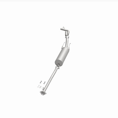 MagnaFlow BRE Exhaust Kit 01-04 Toyota Tacoma 2.7L